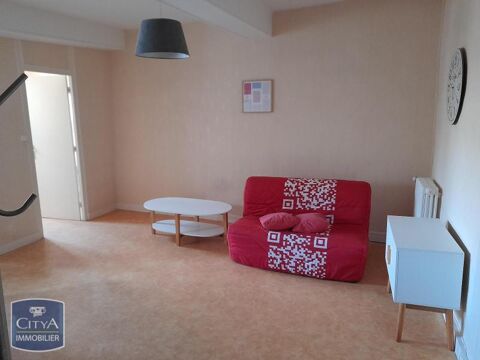  Appartement � louer 1 pi�ce 38 m�