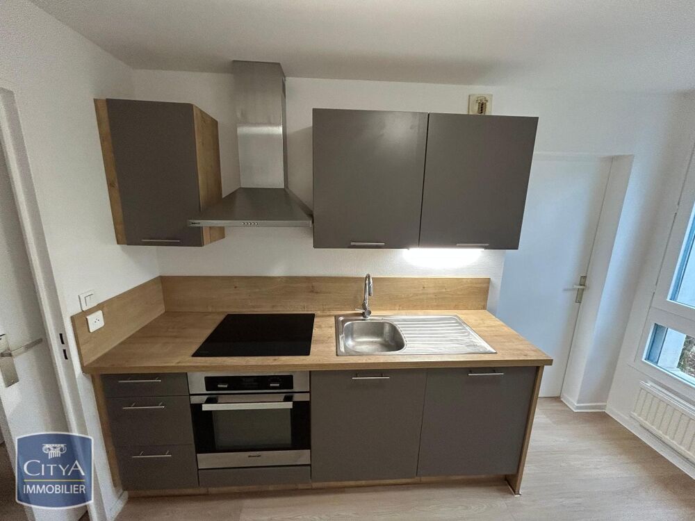 location Appartement - 5 pièce(s) - 100 m² Besançon (25000)