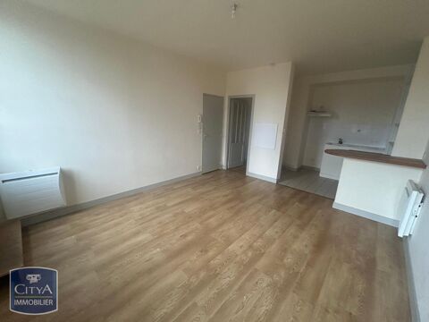  Appartement � louer 2 pi�ces 42 m�