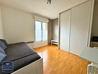  Appartement � louer 1 pi�ce 21 m�