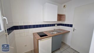  Appartement à louer 2 pièces 43 m²