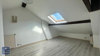  Appartement à louer 2 pièces 33 m²