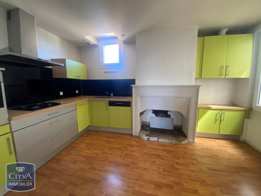 location Appartement - 5 pièce(s) - 135 m² Agen (47000)