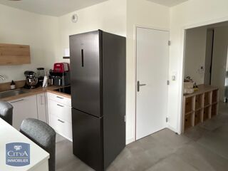  Appartement � louer 3 pi�ces 64 m�