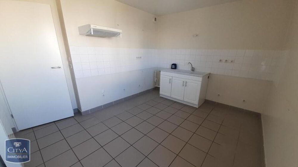 location Appartement - 4 pièce(s) - 104 m² Dijon (21000)