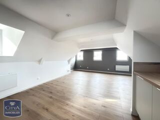  Appartement � louer 2 pi�ces 52 m�