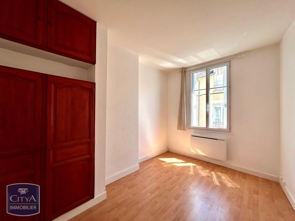 location Appartement - 2 pièce(s) - 30 m² Orléans (45000)