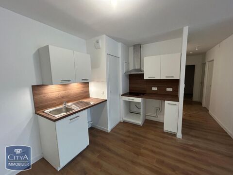  Appartement � louer 3 pi�ces 65 m�