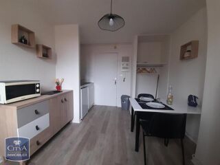  Appartement à louer 2 pièces 20 m²