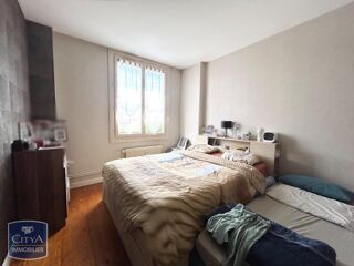  Appartement à louer 3 pièces 93 m²