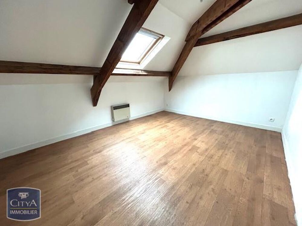 location Appartement - 5 pièce(s) - 80 m² Équeurdreville-Hainneville (50120)