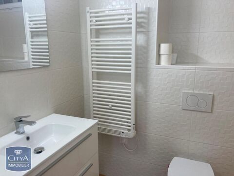  Appartement � louer 2 pi�ces 45 m�