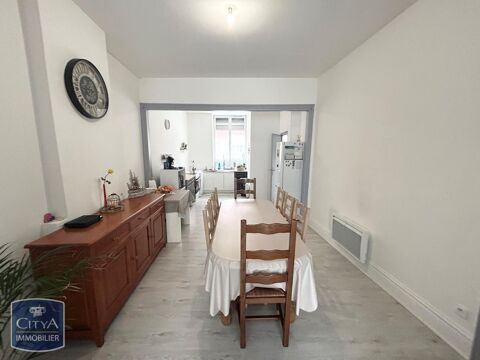  Maison � louer 4 pi�ces 94 m�