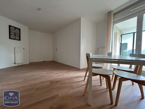   Location Appartement Appartement - 2 pi�ce(s) - 45 m�