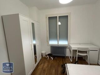 Appartement à louer 1 pièce 10 m²