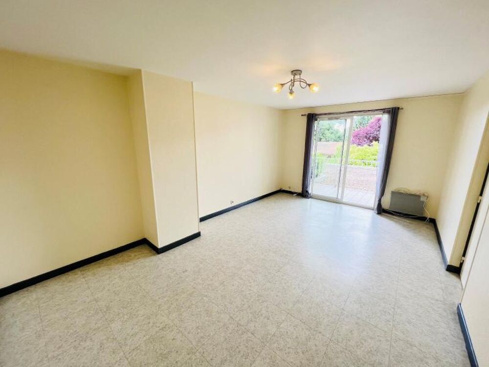 location Appartement - 3 pièce(s) - 70 m² Mâcon (71000)