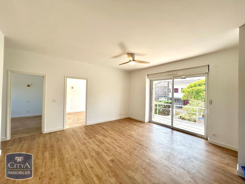 location Maison - 3 pièce(s) - 71 m² Albi (81000)