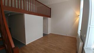  Appartement à louer 1 pièce 39 m²