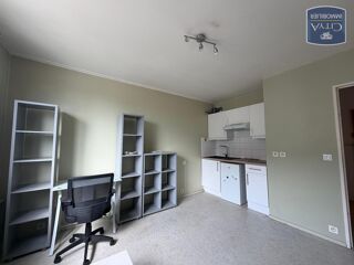  Appartement à louer 1 pièce 20 m²