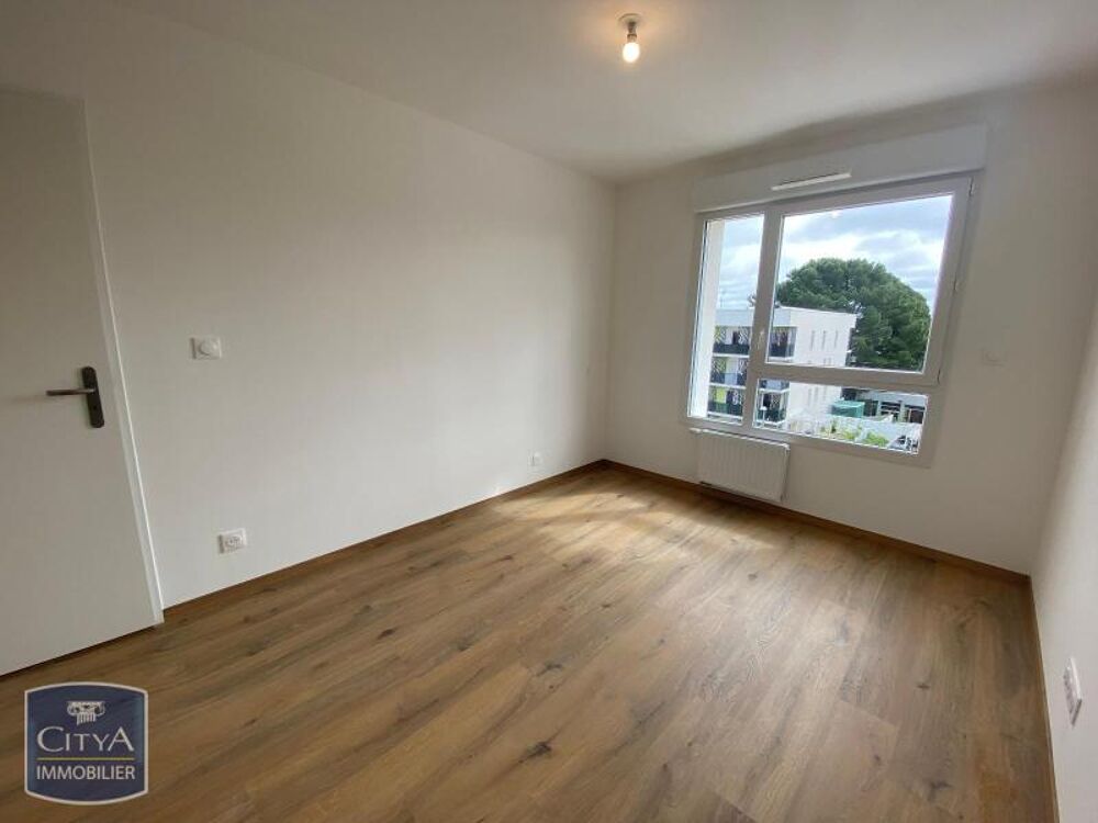 location Appartement - 2 pièce(s) - 36 m² Nantes (44300)