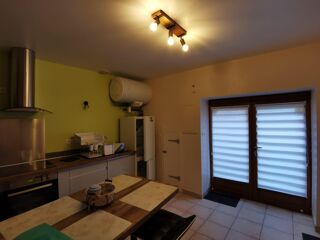  Maison � vendre 3 pi�ces 32 m�