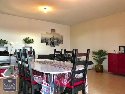  Appartement  louer 3 pices 72 m