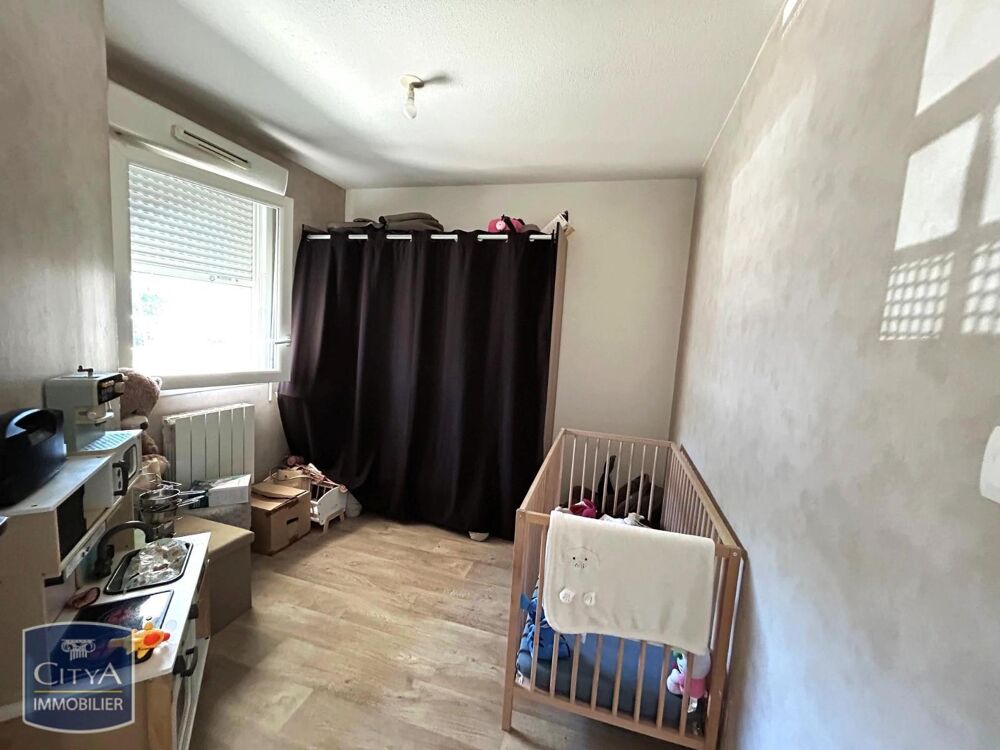 location Appartement - 2 pièce(s) - 54 m² Pleumeur-Bodou (22560)