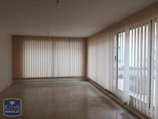  Appartement à louer 6 pièces 153 m² Beauvais