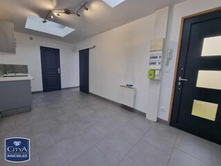  Appartement � louer 2 pi�ces 20 m�