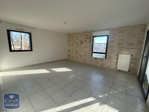  Appartement � louer 3 pi�ces 81 m�