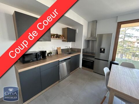  Appartement  louer 2 pices 47 m