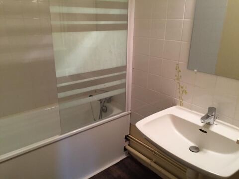  Appartement � louer 4 pi�ces 82 m�