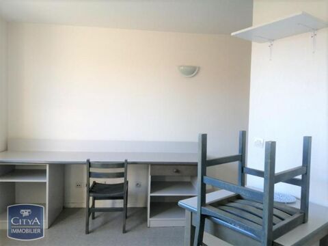  Appartement � louer 1 pi�ce 19 m�