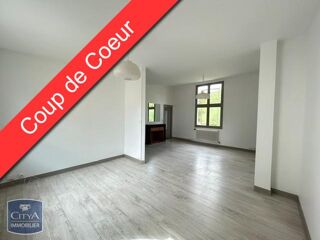  Maison à louer 3 pièces 75 m²