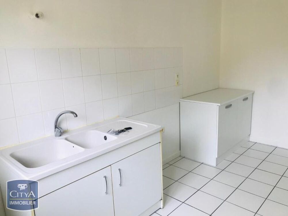 location Maison - 4 pièce(s) - 84 m² Val-de-Reuil (27100)