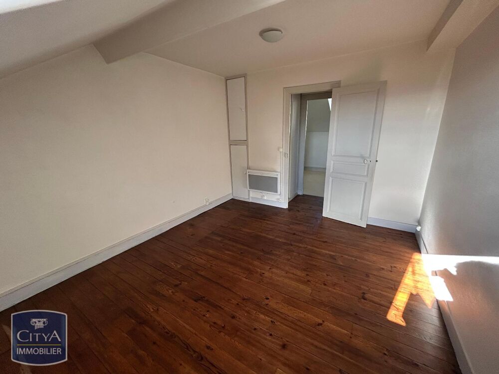 location Appartement - 2 pièce(s) - 38 m² Pau (64000)