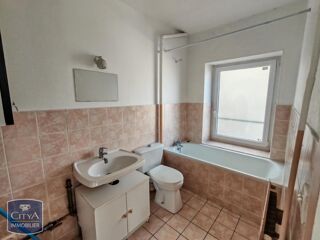  Appartement à louer 1 pièce 26 m²