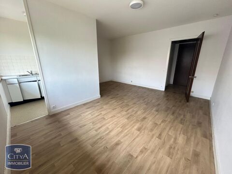  Appartement  louer 1 pice 30 m