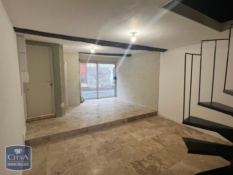   Location Appartement Appartement - 3 pice(s) - 90 m