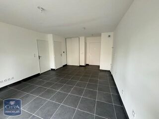  Appartement à louer 2 pièces 42 m²