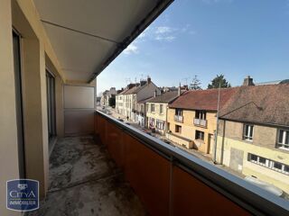  Appartement � louer 1 pi�ce 26 m�