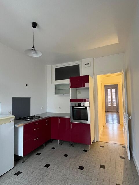  Appartement � louer 110 m�