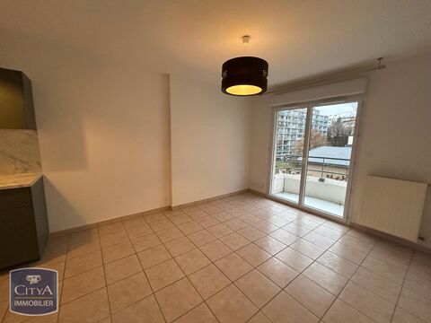  Appartement � louer 2 pi�ces 31 m�