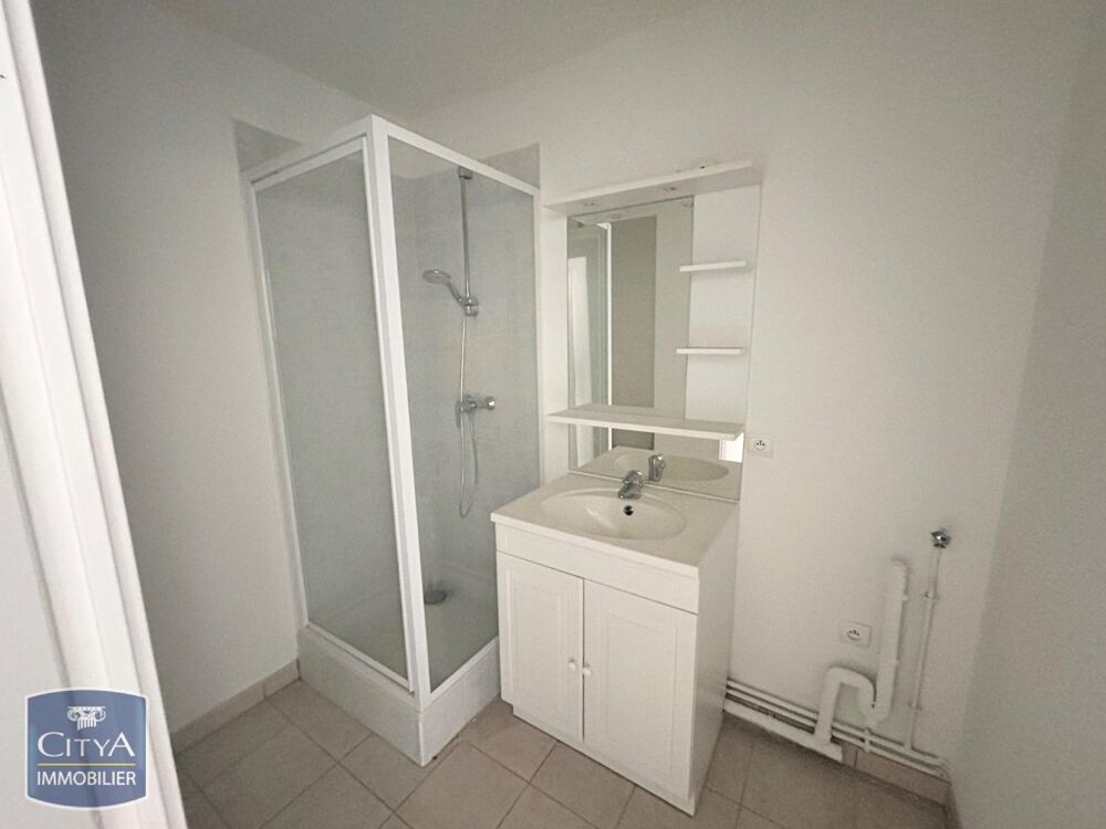 location Appartement - 1 pièce(s) - 27 m² Saint-Saulve (59880)
