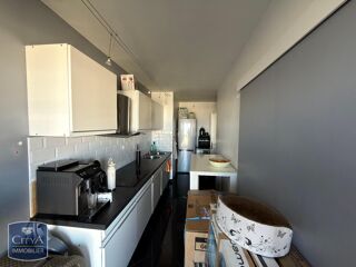  Appartement à louer 2 pièces 51 m²