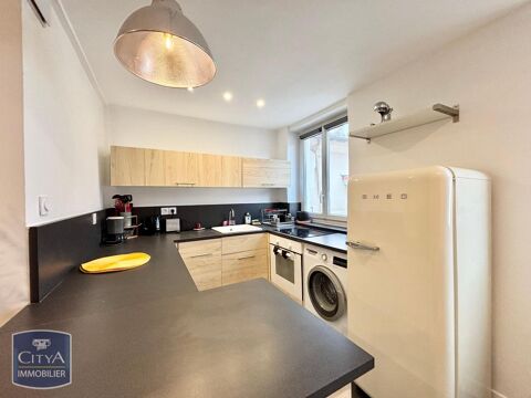  Appartement � louer 2 pi�ces 45 m�