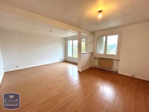  Appartement  louer 3 pices 60 m