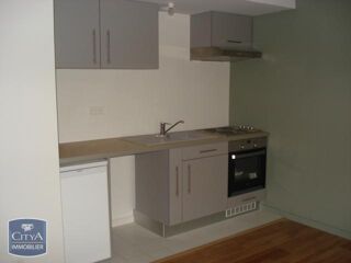  Appartement � louer 2 pi�ces 38 m�