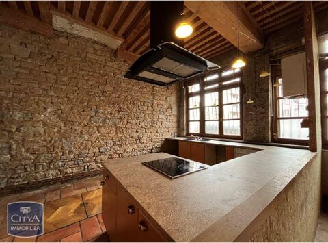  Appartement  louer 2 pices 127 m