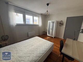  Appartement à louer 3 pièces 51 m²